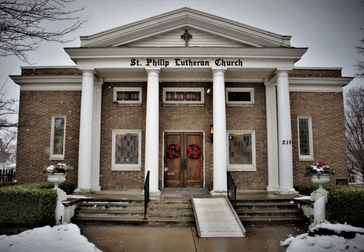 Missouri Synod 